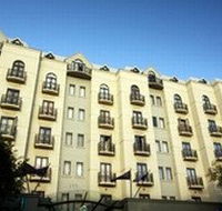 Frome Apartments - Tourism Cairns