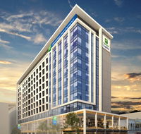 Holiday Inn Express Adelaide City Centre - Tourism Cairns
