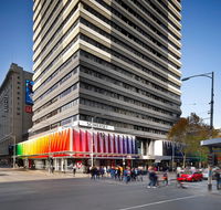 Somerset on Elizabeth Street - Tourism Cairns
