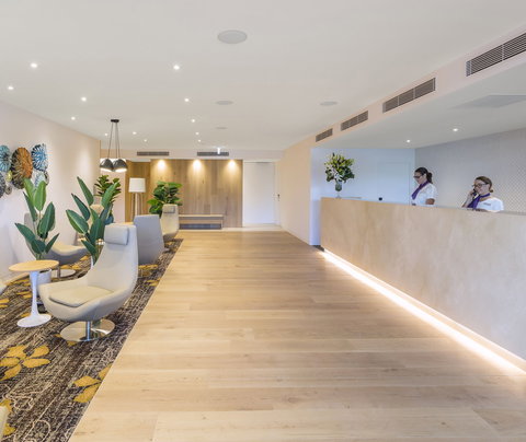 Avani Broadbeach Residences - Tourism Cairns 1