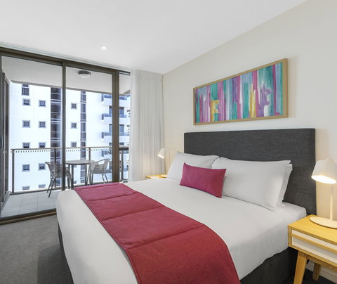 Avani Broadbeach Residences - Tourism Cairns 2