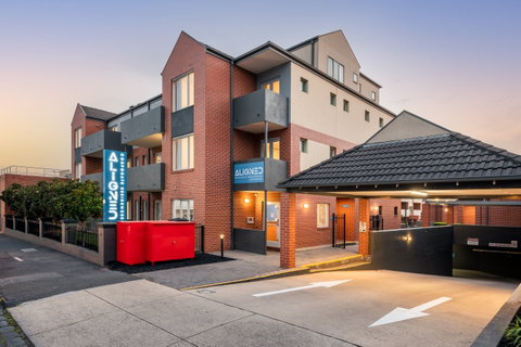 Aligned Corporate Residences Kew - Tourism Cairns 0