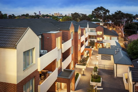 Aligned Corporate Residences Kew - Tourism Cairns 1