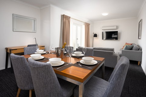 Aligned Corporate Residences Kew - Tourism Cairns 10