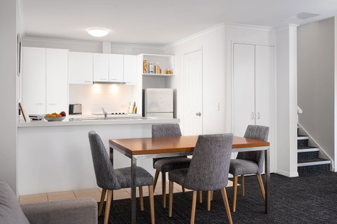 Aligned Corporate Residences Kew - Tourism Cairns 11