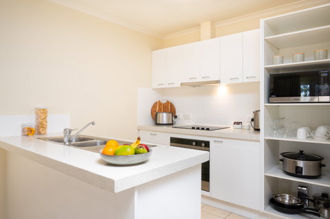 Aligned Corporate Residences Kew - Tourism Cairns 15