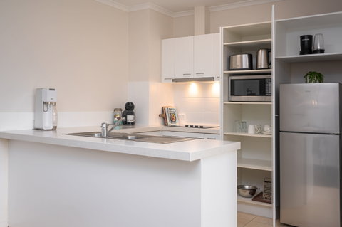 Aligned Corporate Residences Kew - Tourism Cairns 16