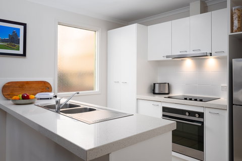 Aligned Corporate Residences Kew - Tourism Cairns 17