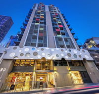 Brady Hotel Central Melbourne - Tourism Cairns