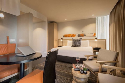 Brady Hotel Central Melbourne - Tourism Cairns 1