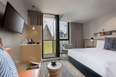 Brady Hotel Central Melbourne - Tourism Cairns 2