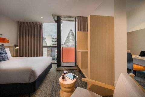 Brady Hotel Central Melbourne - Tourism Cairns 3