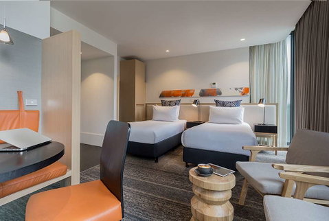 Brady Hotel Central Melbourne - Tourism Cairns 4