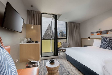 Brady Hotel Central Melbourne - Tourism Cairns 5