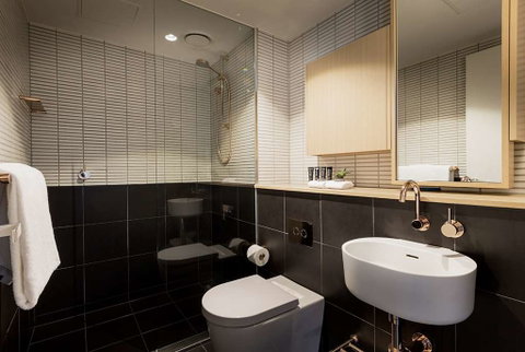 Brady Hotel Central Melbourne - Tourism Cairns 6