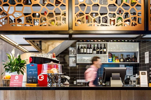 Brady Hotel Central Melbourne - Tourism Cairns 8