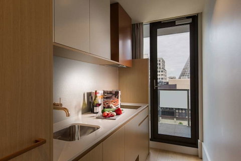 Brady Hotel Central Melbourne - Tourism Cairns 10