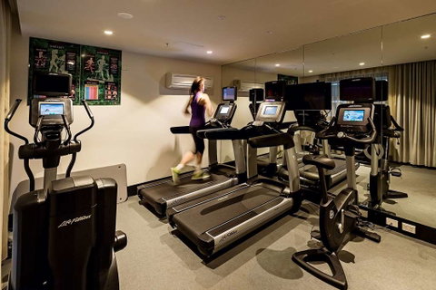 Brady Hotel Central Melbourne - Tourism Cairns 11