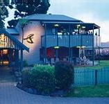 O'Reilly's Rainforest Guesthouse - Tourism Cairns