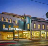 Melbourne Metropole Central - Tourism Cairns