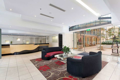Melbourne Metropole Central - Tourism Cairns 2