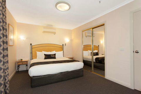 Melbourne Metropole Central - Tourism Cairns 3
