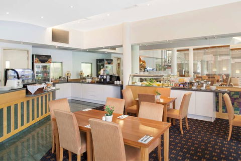 Melbourne Metropole Central - Tourism Cairns 8