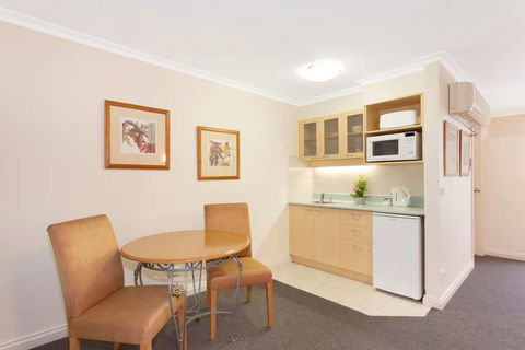 Melbourne Metropole Central - Tourism Cairns 10