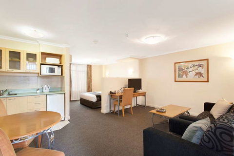 Melbourne Metropole Central - Tourism Cairns 11
