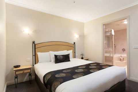 Melbourne Metropole Central - Tourism Cairns 13