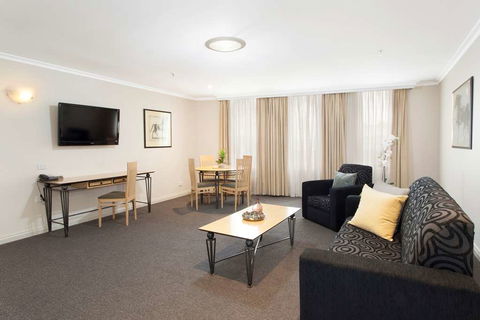 Melbourne Metropole Central - Tourism Cairns 14