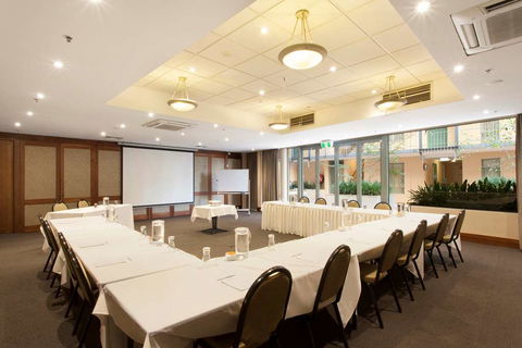 Melbourne Metropole Central - Tourism Cairns 17