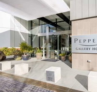 Peppers Gallery Hotel Canberra - Tourism Cairns