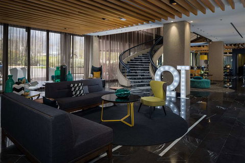 QT Canberra - Tourism Cairns 2