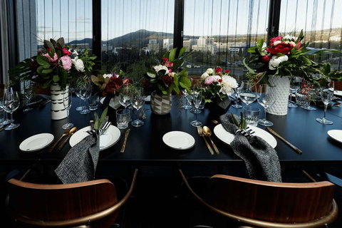 QT Canberra - Tourism Cairns 12