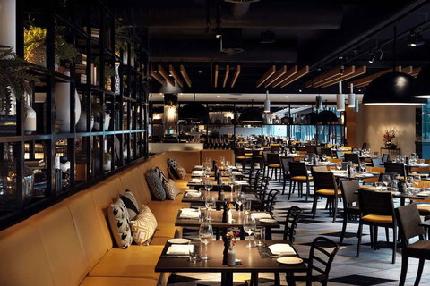 QT Canberra - Tourism Cairns 13