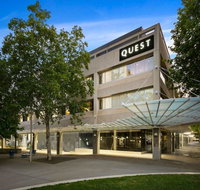 Quest Canberra City Walk - Tourism Cairns