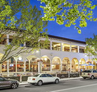 Quest Canberra - Tourism Cairns