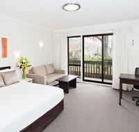 ibis Styles Canberra Tall Trees - Tourism Cairns