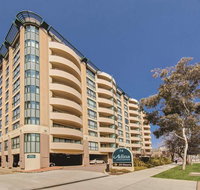 Adina Serviced Apartments James Court - Tourism Cairns