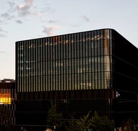 A By Adina Canberra - Tourism Cairns