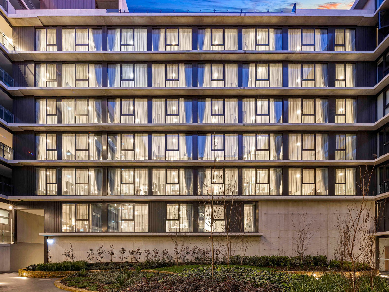 Braefield ACT Tourism Cairns