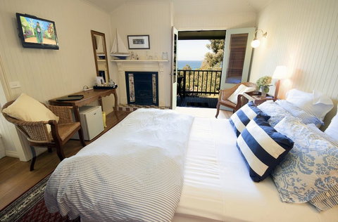 La Perouse Lorne - Tourism Cairns 0