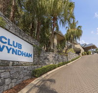 Club Wyndham Airlie Beach - Tourism Cairns