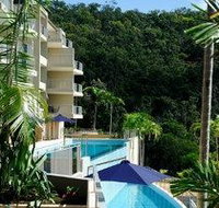 Grand Mercure Azure Sea Whitsundays - Tourism Cairns