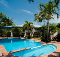 Mango House Resort - Tourism Cairns