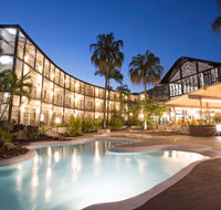 Mantra Club Croc - Tourism Cairns