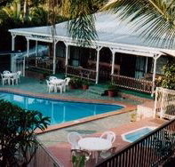 The Islands Inn Resort - Tourism Cairns