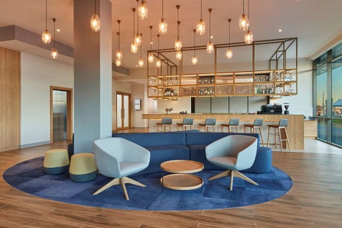 Hilton Garden Inn Albany - Tourism Cairns 1