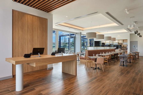 Hilton Garden Inn Albany - Tourism Cairns 2
